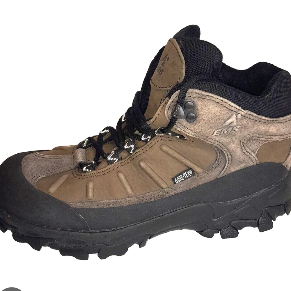 Vibram EMS hiker GTX Gore Tex hiking boots-women’s 9.5